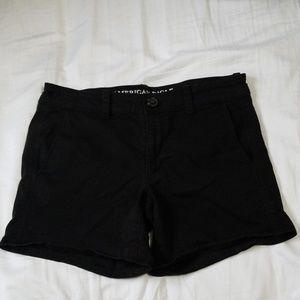 American Eagle Midi Short